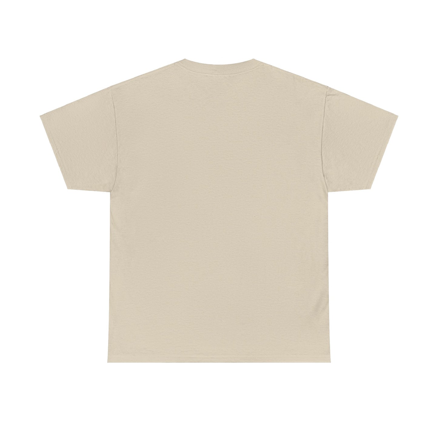 Zagreb T-Shirt aus 100 % Baumwolle