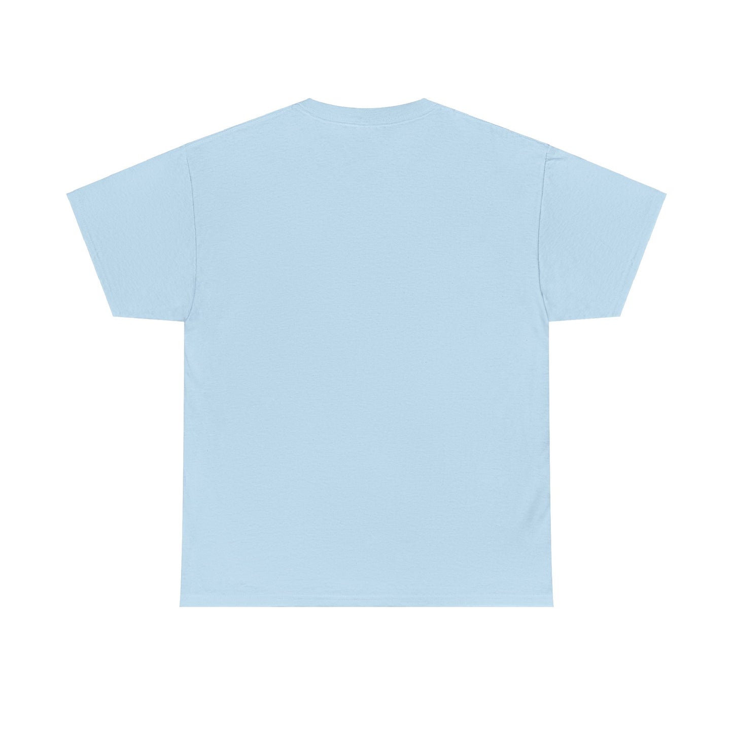 Lustiges Balkan T-Shirt Unisex Schweres Baumwoll-T-Shirt