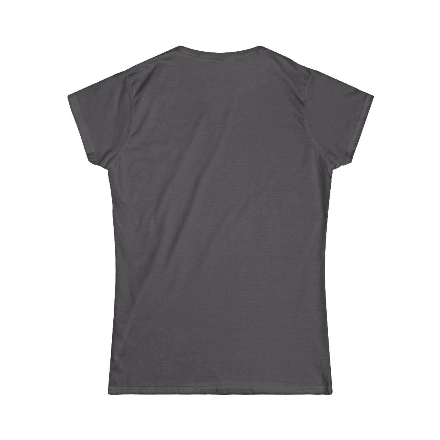 VW Golf zwei bosnisch lustige Damen soft Style T-Shirt