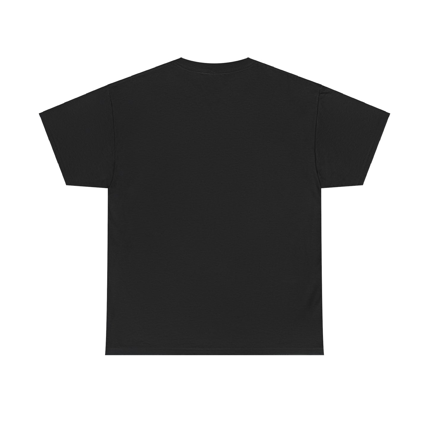 Lustiges Balkan T-Shirt Unisex Schweres Baumwoll-T-Shirt