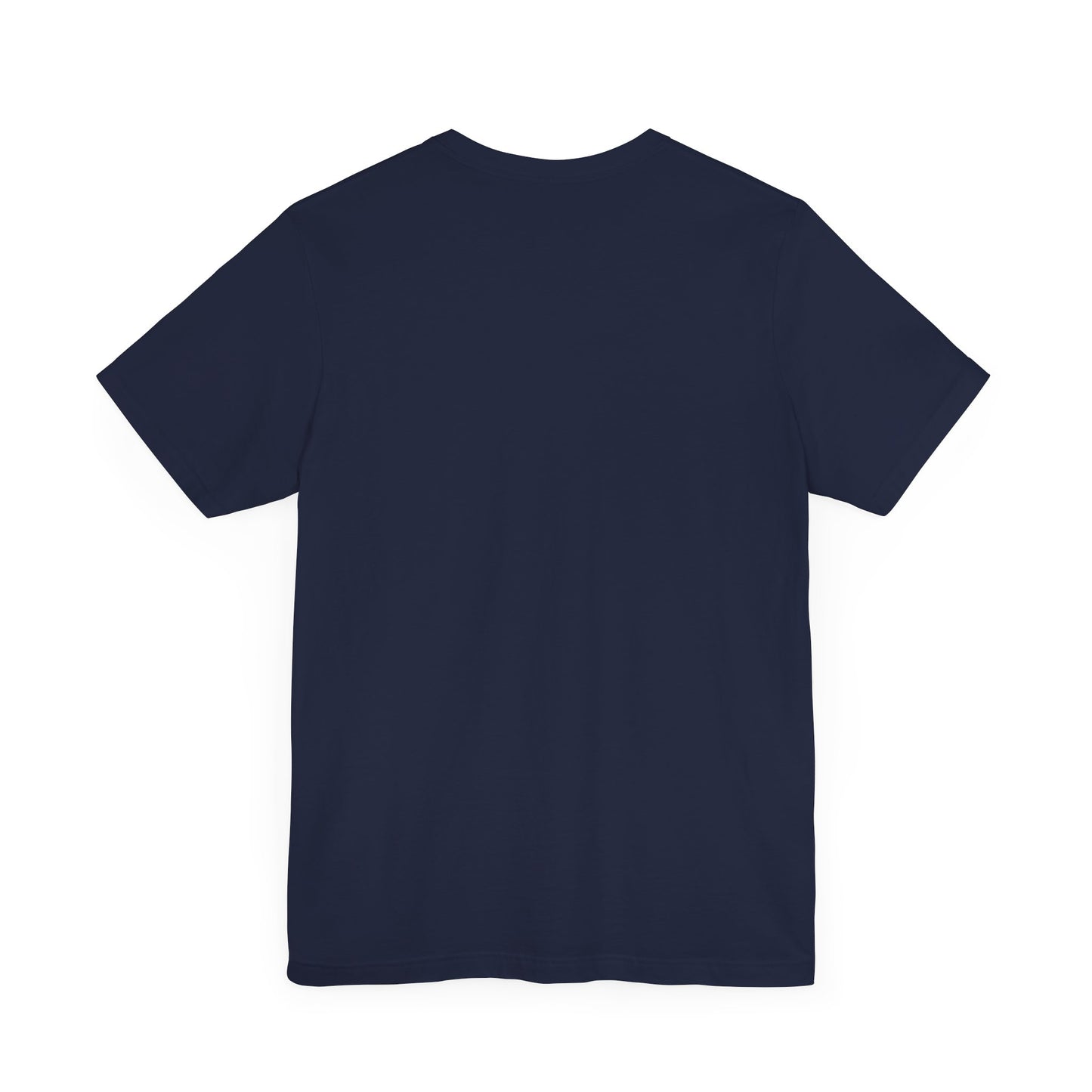 Bosnische DNA Unisex Kurzärmeliges T-Shirt