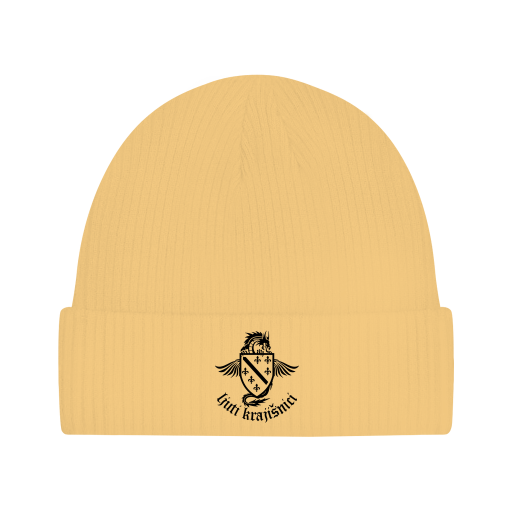 Beanie Ljuti krajisnici