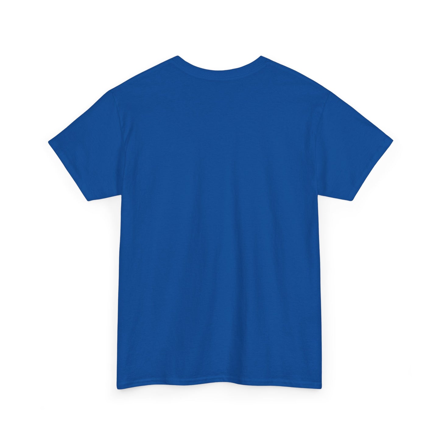Lustiges Balkan T-Shirt Unisex Schweres Baumwoll-T-Shirt
