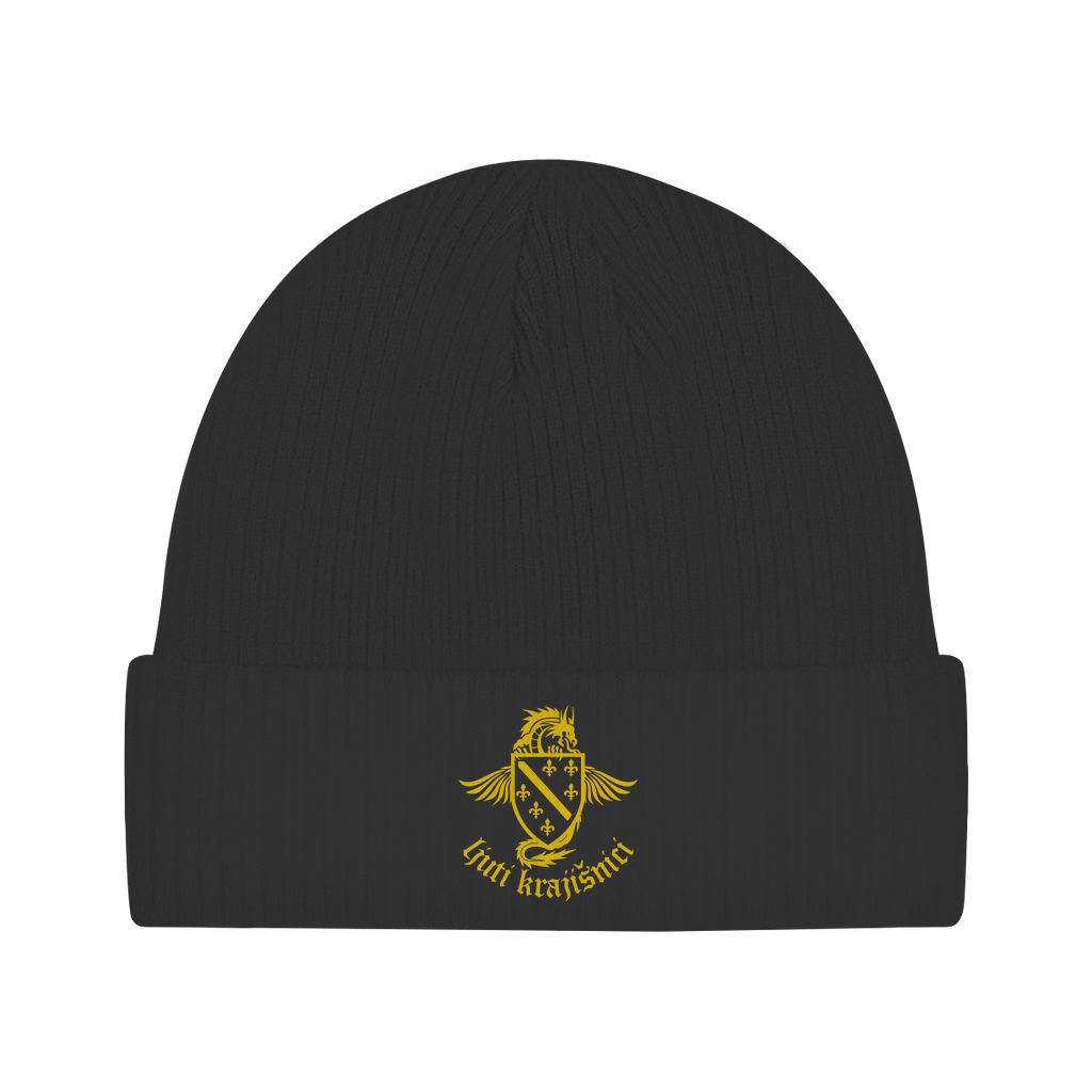 Beanie Ljuti krajisnici