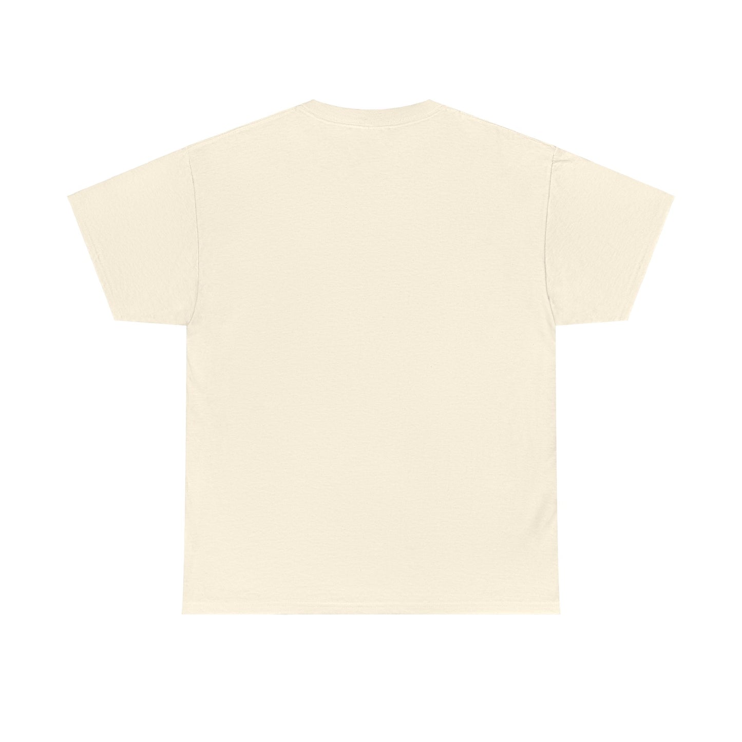 Zagreb T-Shirt aus 100 % Baumwolle