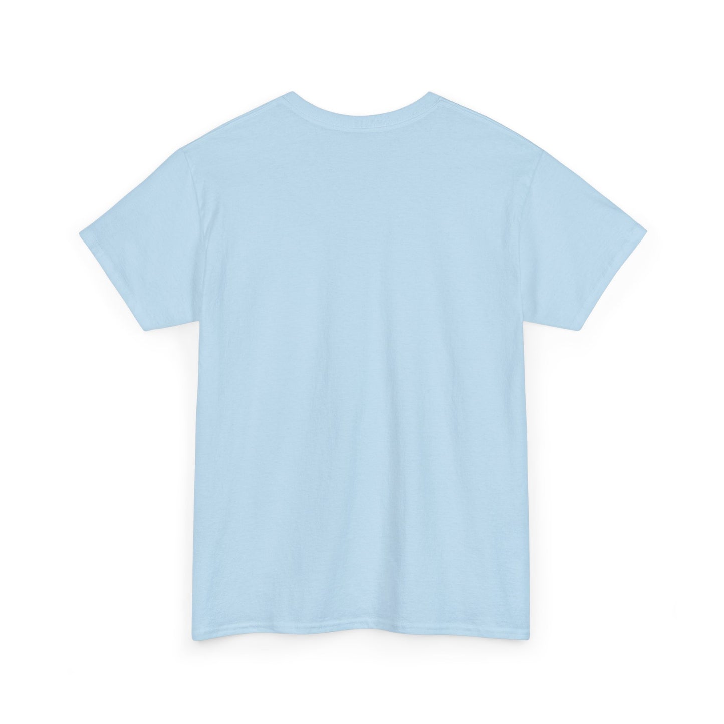 Lustiges Balkan T-Shirt Unisex Schweres Baumwoll-T-Shirt