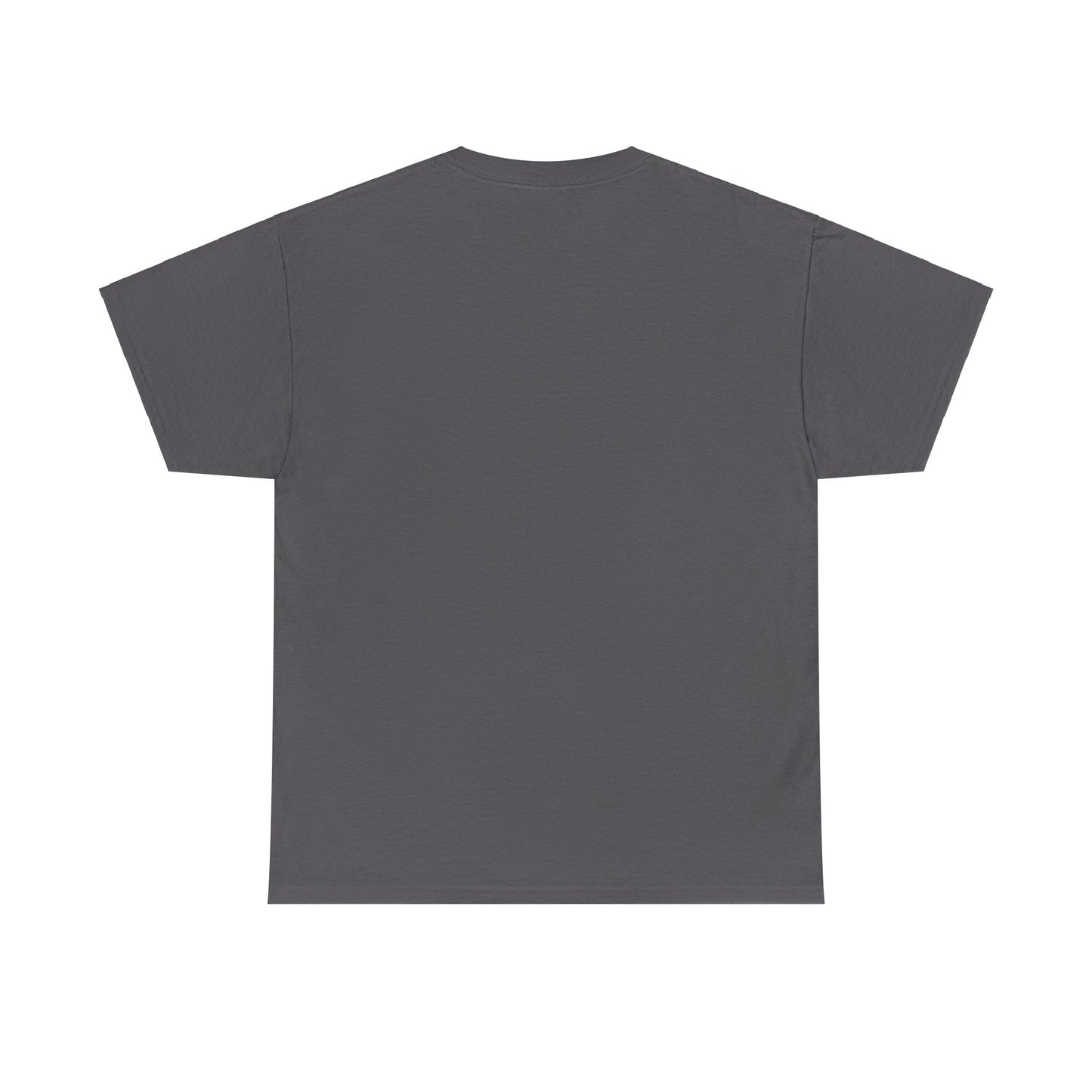 Lustiges Balkan T-Shirt Unisex Schweres Baumwoll-T-Shirt