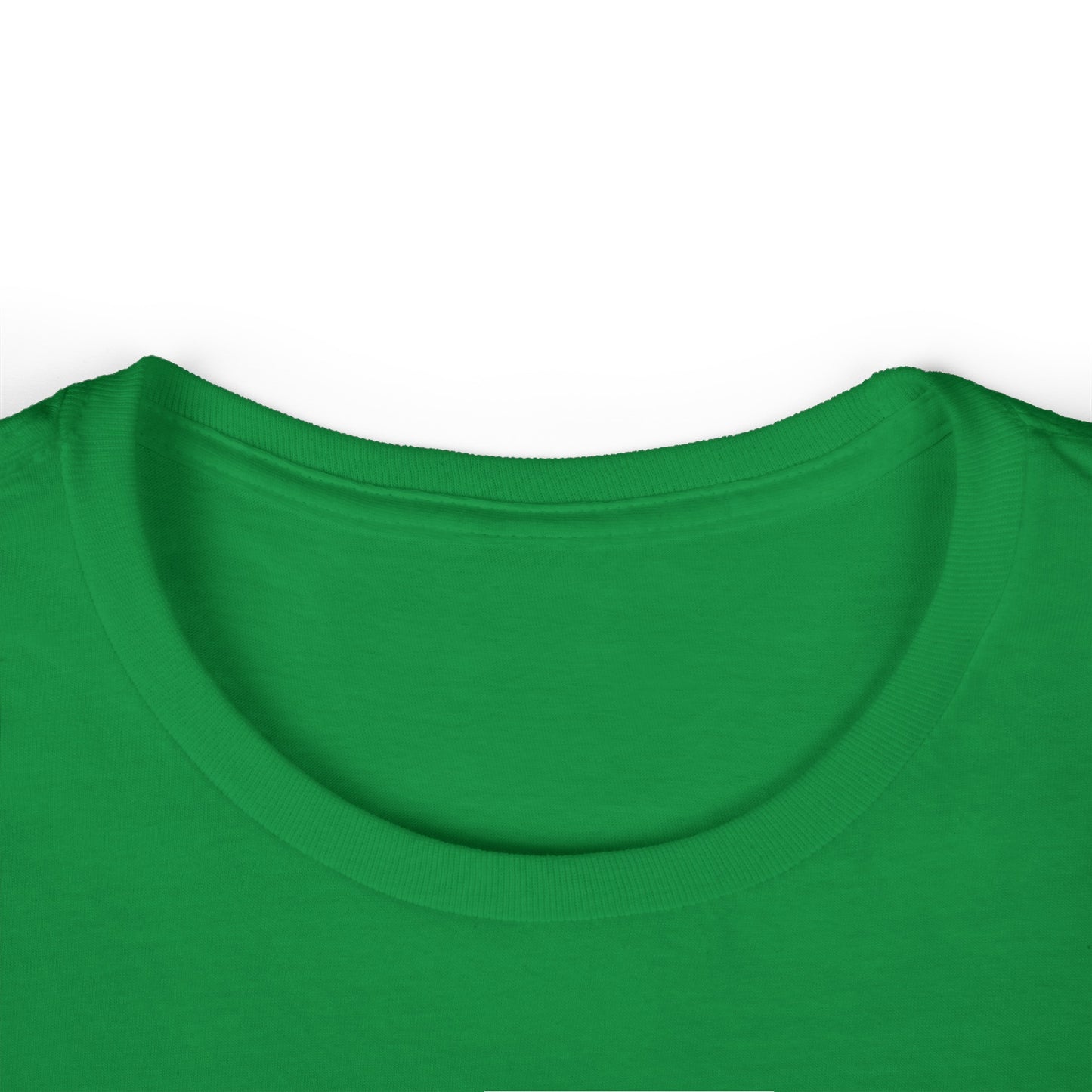 VW Golf zwei bosnisch lustige Damen soft Style T-Shirt