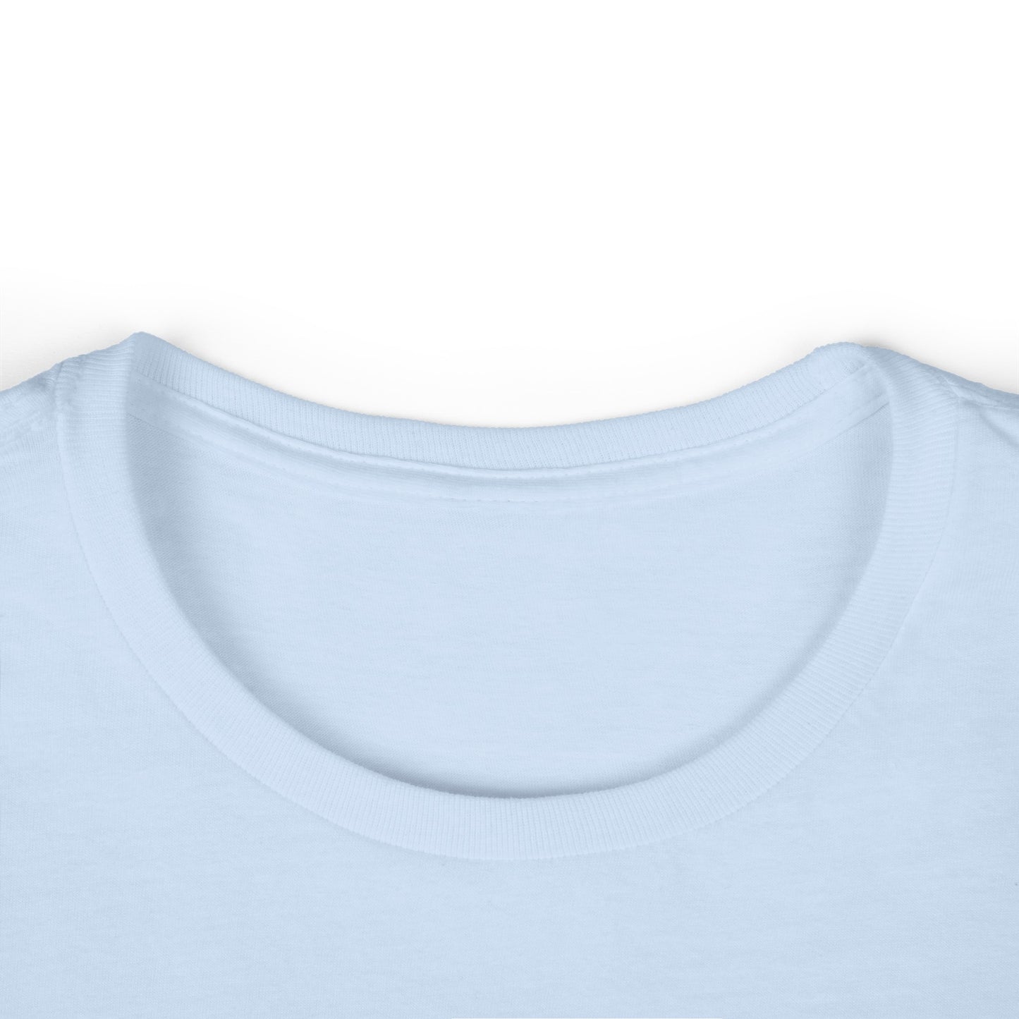 VW Golf zwei bosnisch lustige Damen soft Style T-Shirt