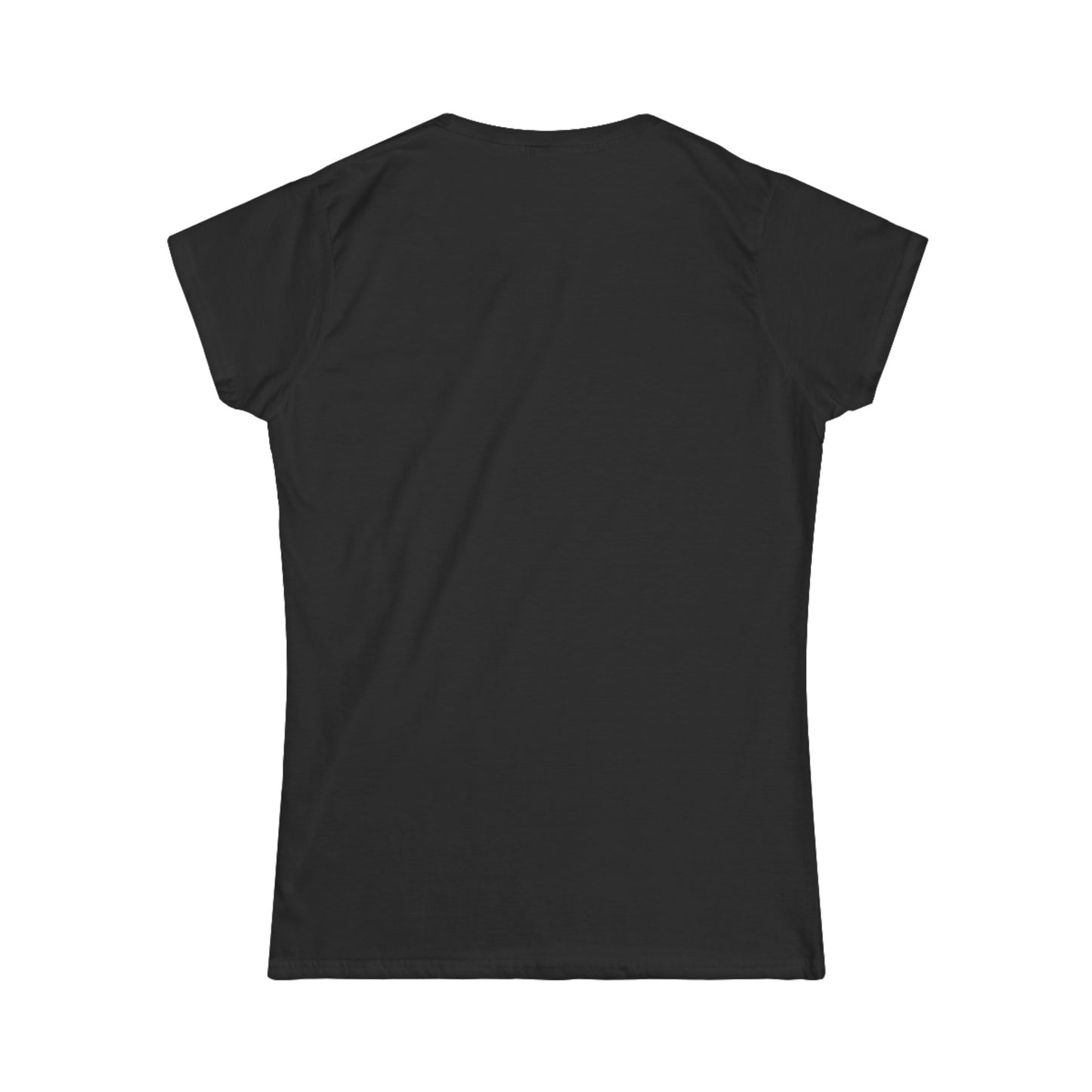 VW Golf zwei bosnisch lustige Damen soft Style T-Shirt