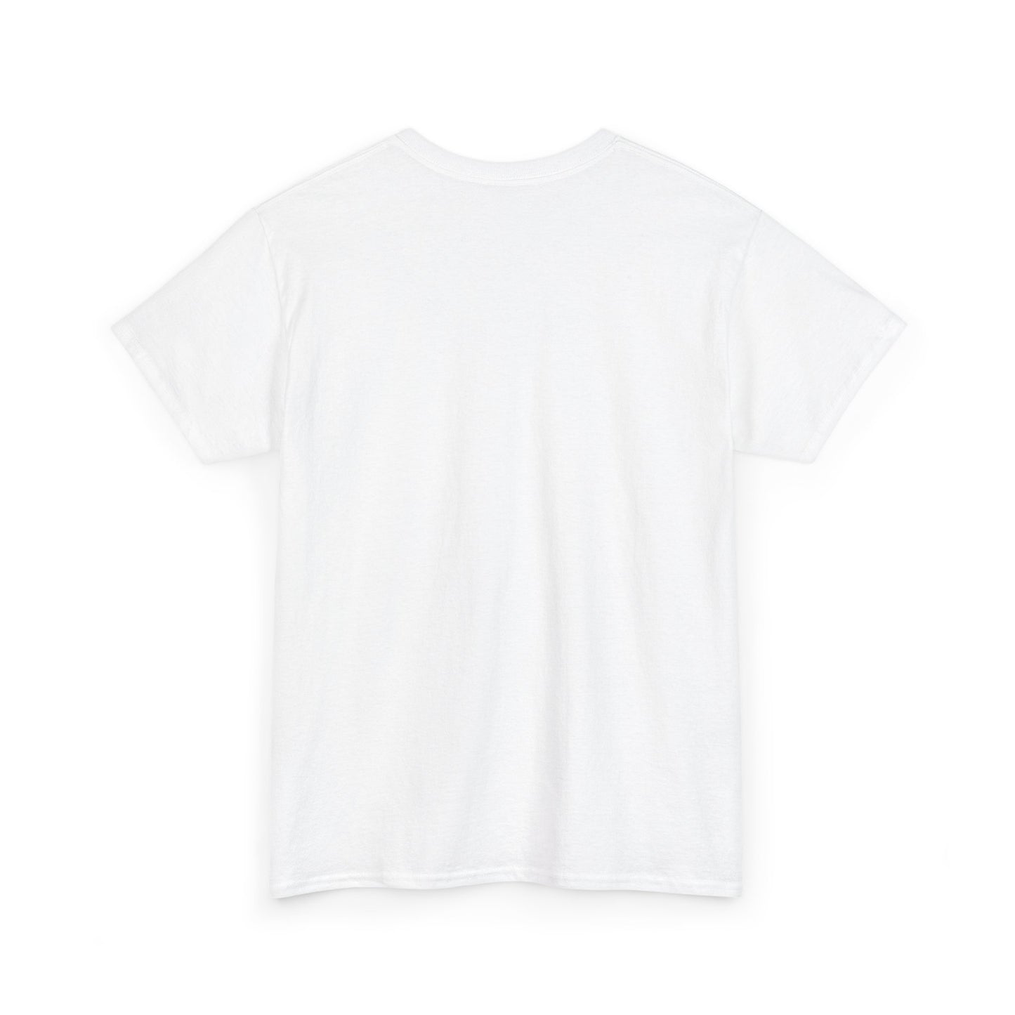 Zagreb T-Shirt aus 100 % Baumwolle