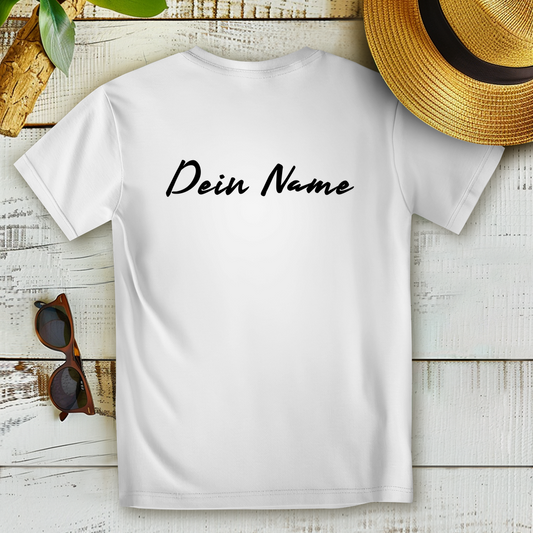 Wildi Damen Premium Bio T-Shirt