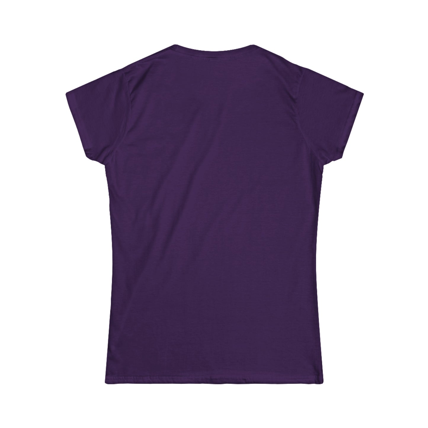 VW Golf zwei bosnisch lustige Damen soft Style T-Shirt