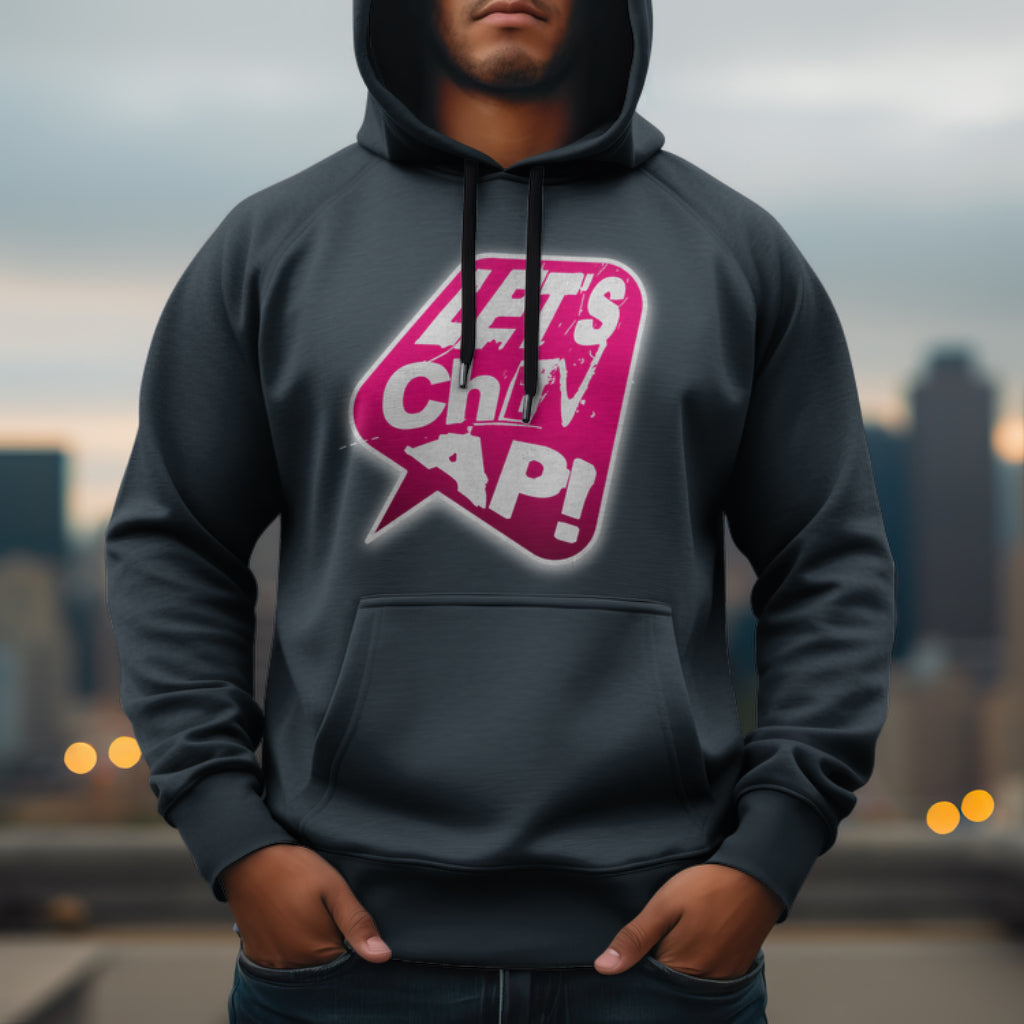 Let's Chevap Classic Hoodie