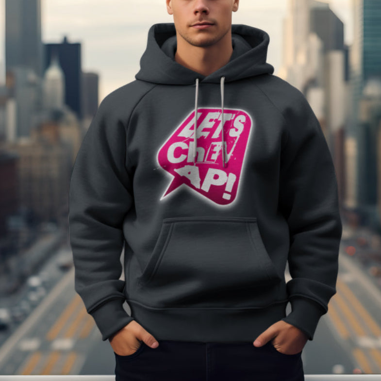Let's Chevap Classic Hoodie