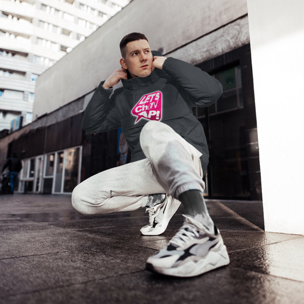 Let's Chevap Classic Hoodie