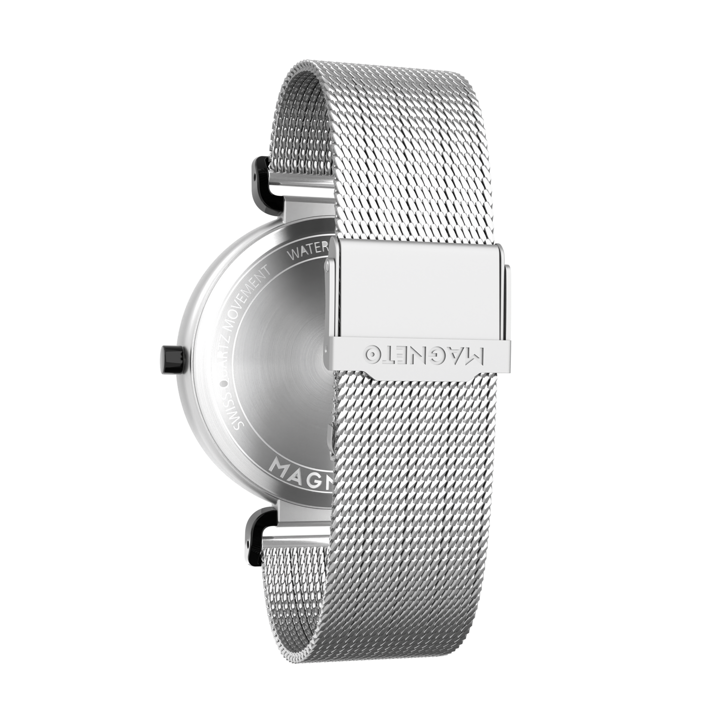 Herrenuhr Primus Titan