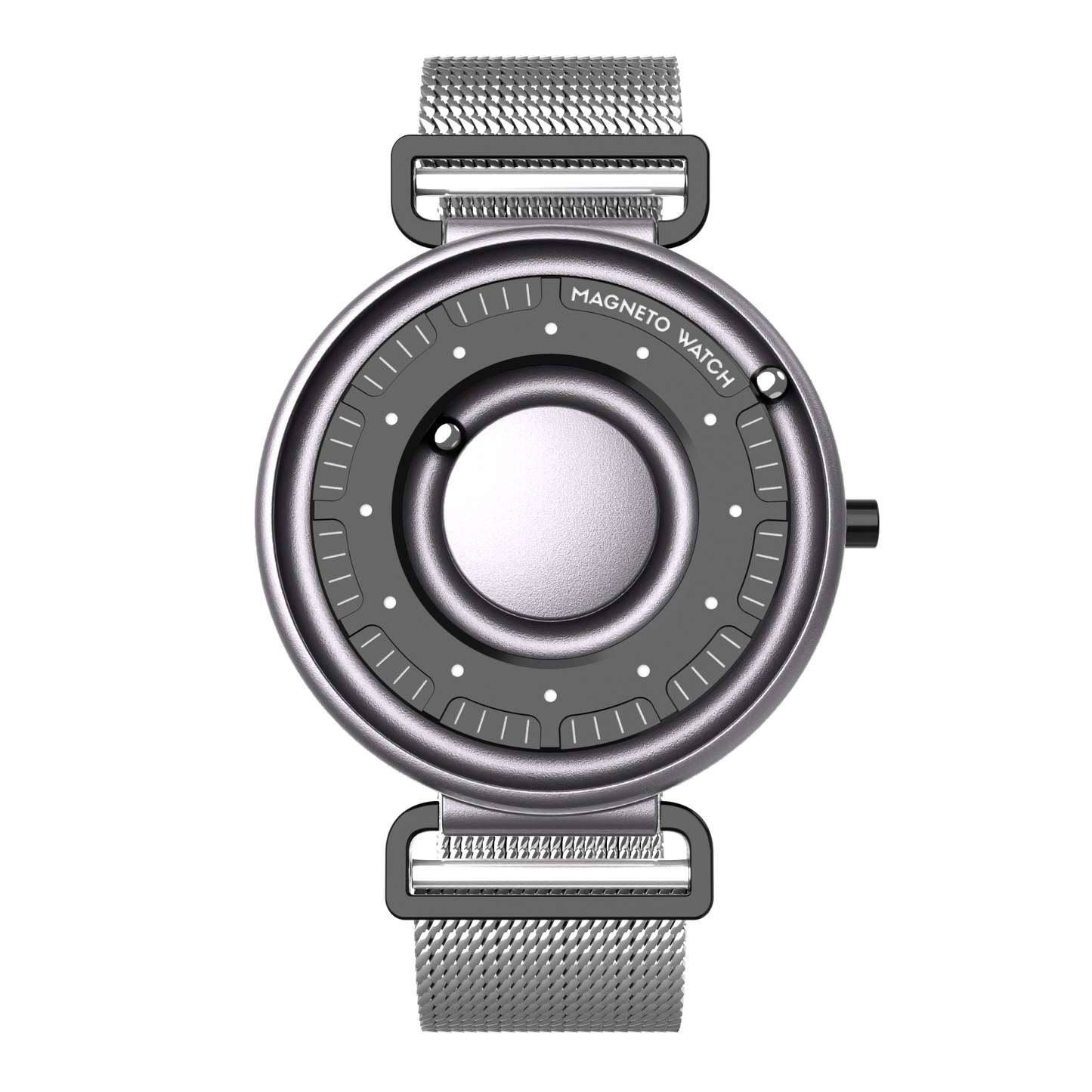 Herrenuhr Primus Titan