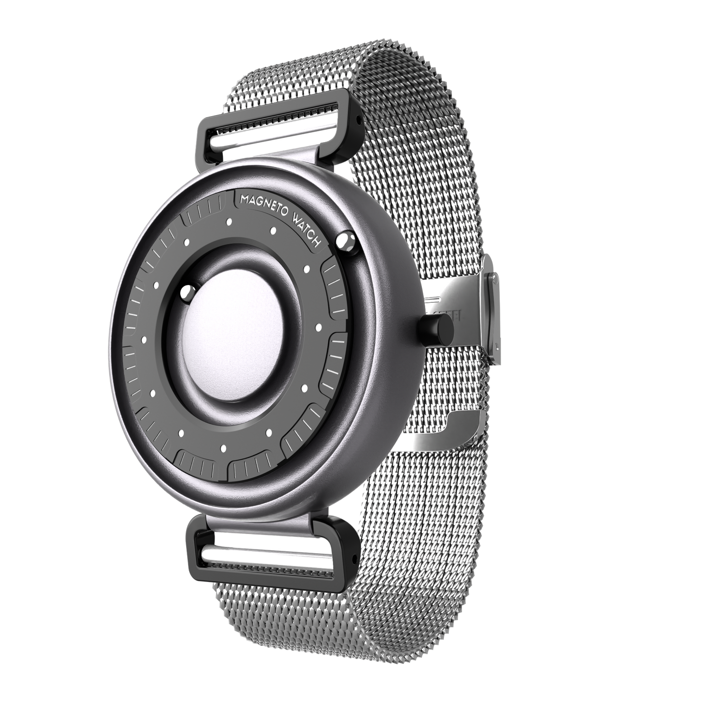 Herrenuhr Primus Titan