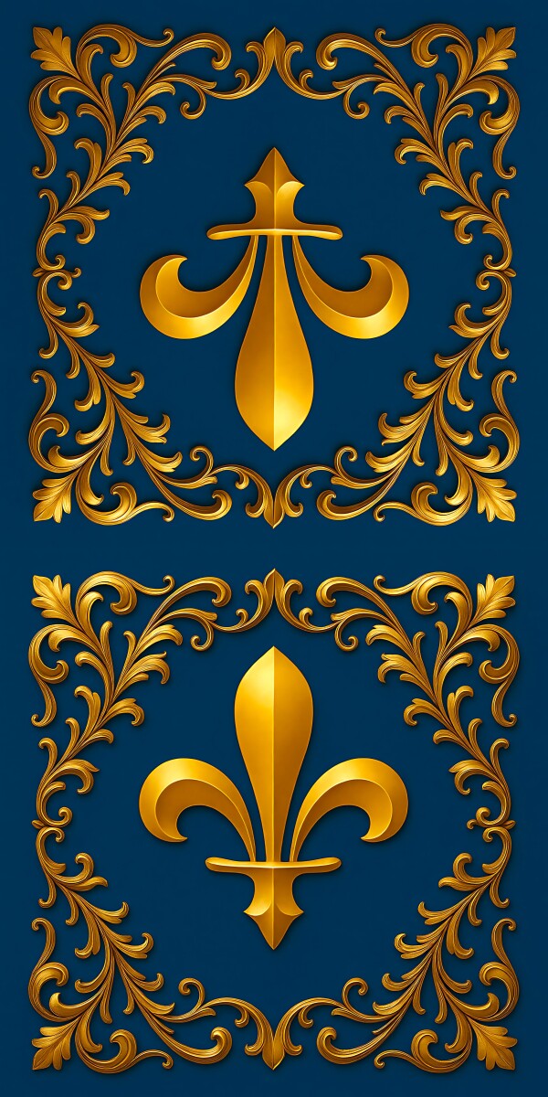 Wapen von Bosnien Deco Kissen