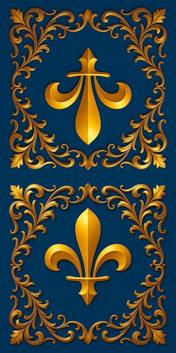 Wapen von Bosnien Deco Kissen
