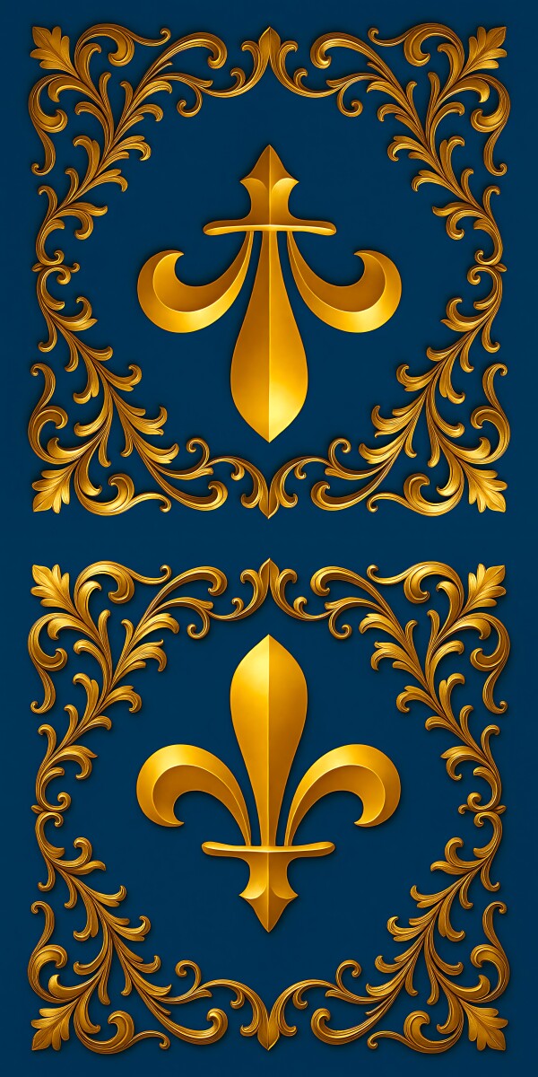 Wapen von Bosnien Deco Kissen