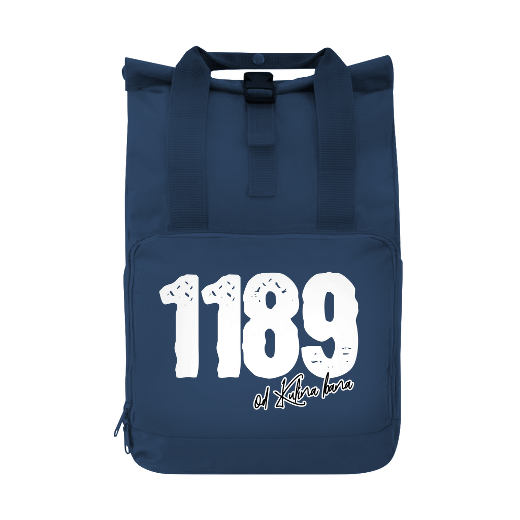 Rucksack od Kulina Bana i dobrijeh dana