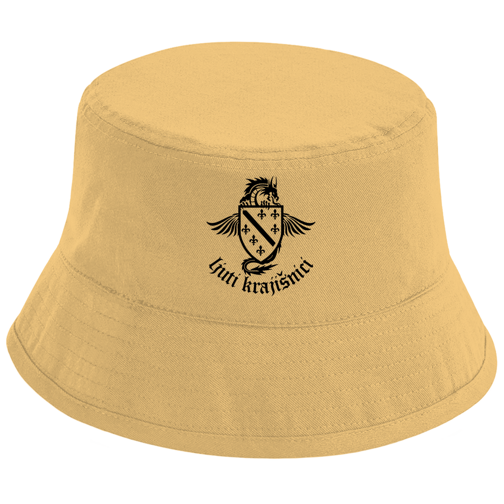 Bucket Hat (Fischerhut)Ljuti krajisnici