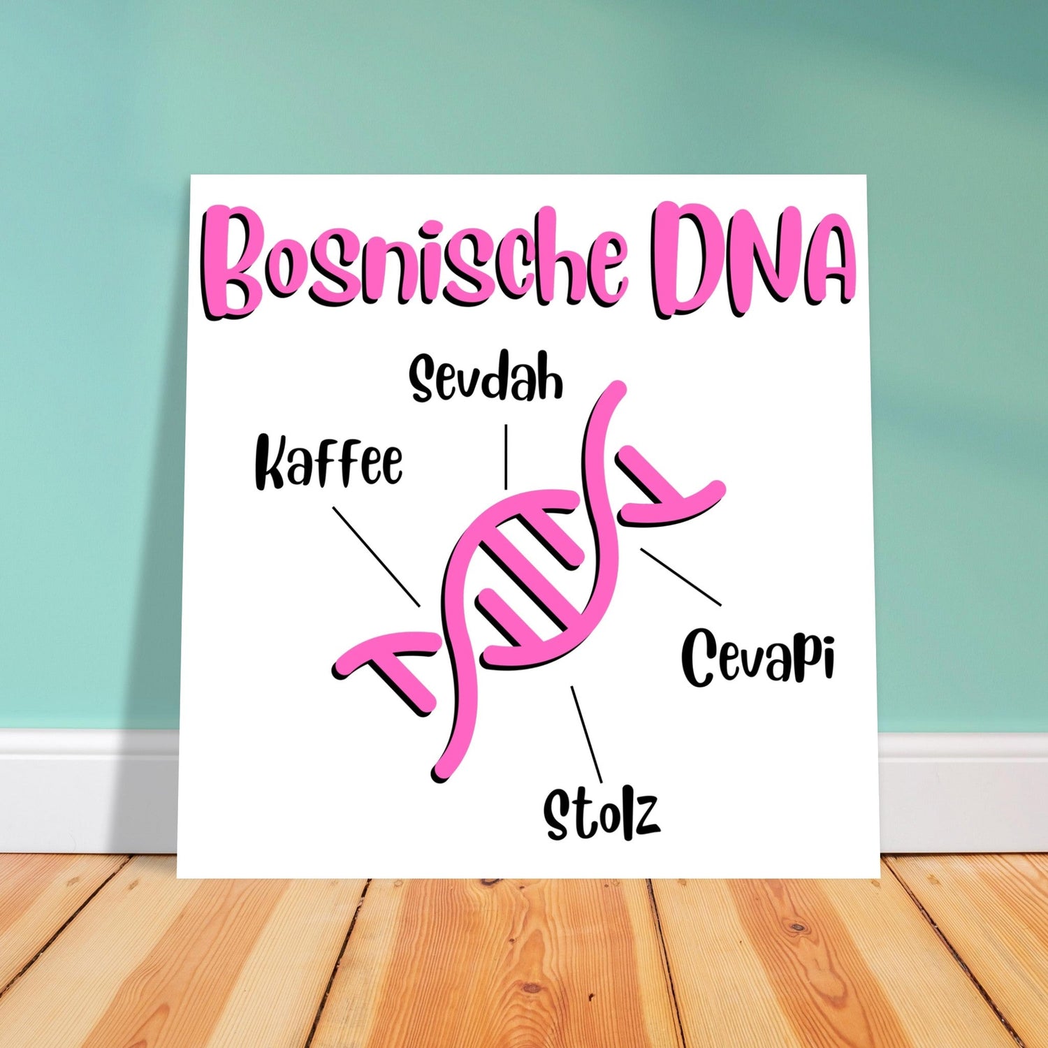 Schaumstoffdruck