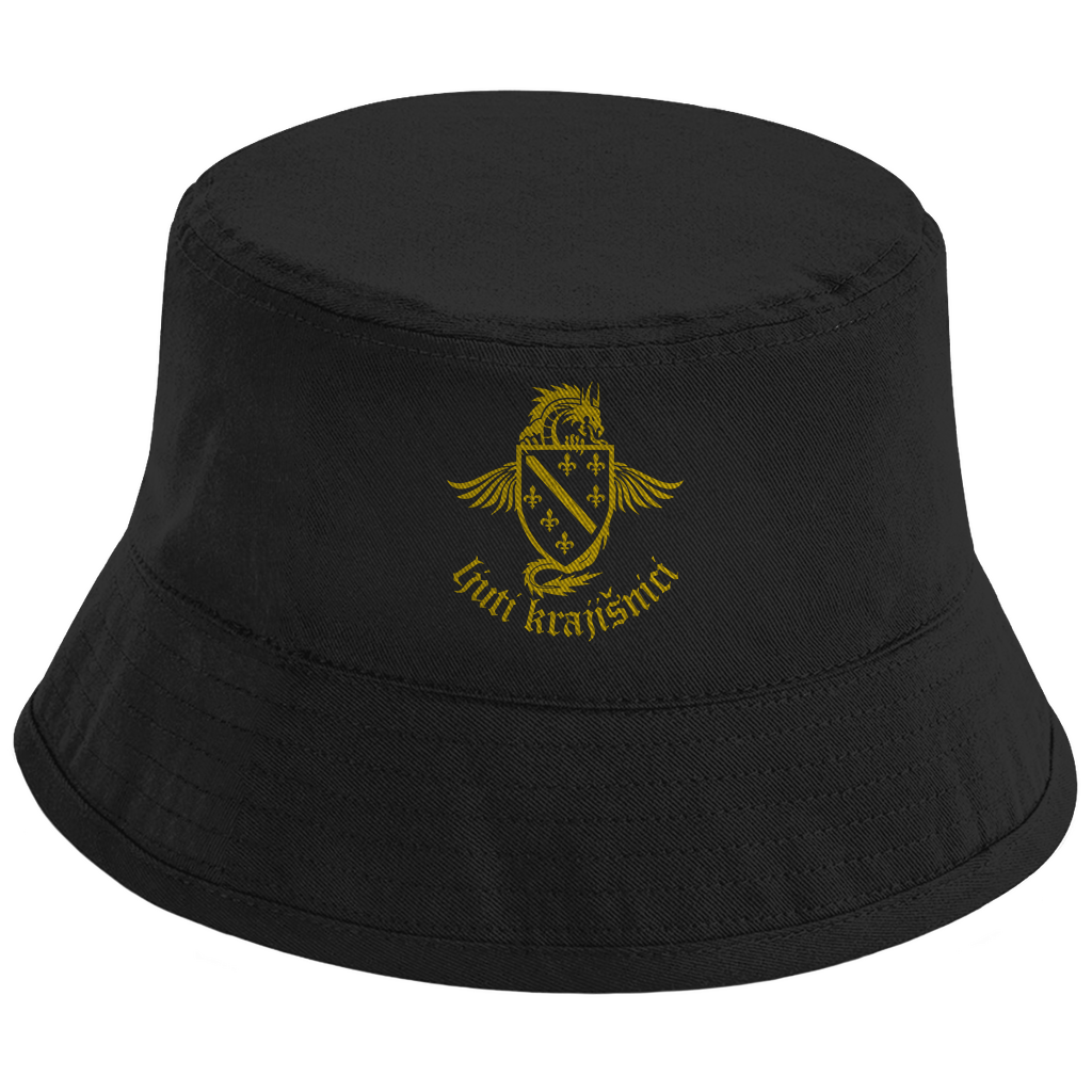 Bucket Hat (Fischerhut)Ljuti krajisnici