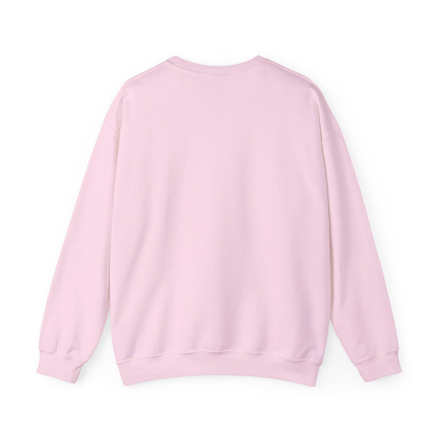 Lustiges Sweatshirt mit Rundhalsausschnitt und Balkan-Motiv