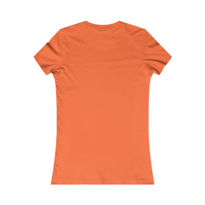 Balkan Style Damen Lieblings T-Shirt