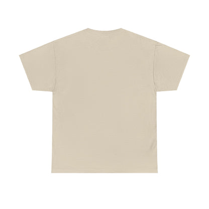 Zagreb T-Shirt aus 100 % Baumwolle