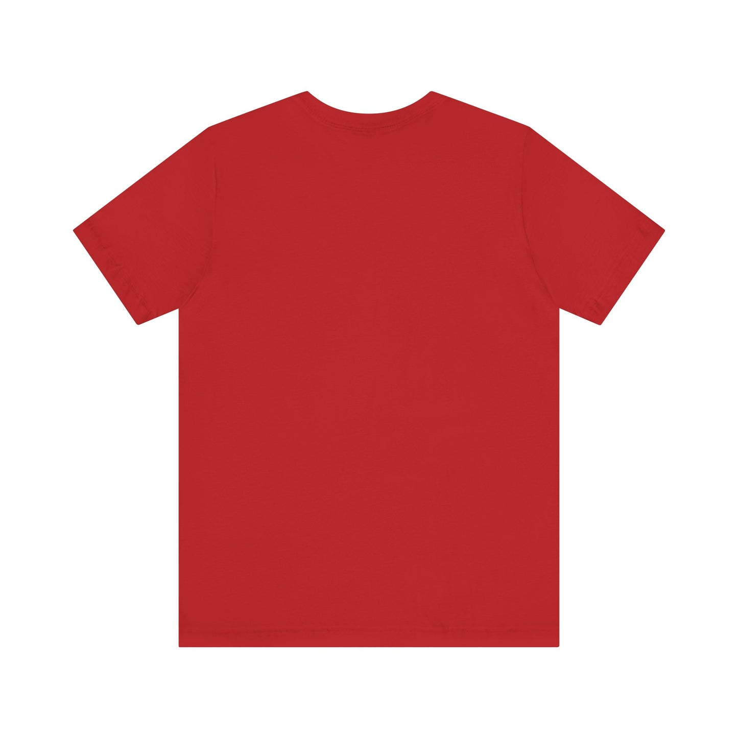 Bosnisches Lustiges Unisex Kurzärmeliges T-Shirt