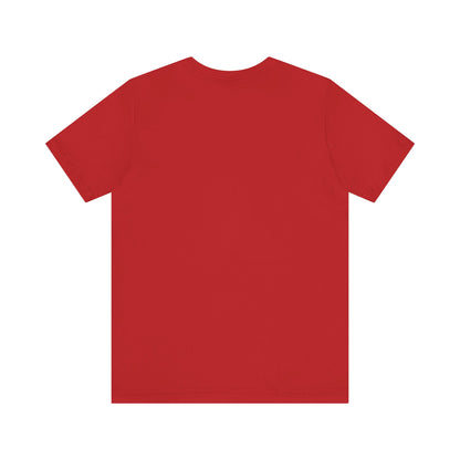 Bosnisches Lustiges Unisex Kurzärmeliges T-Shirt