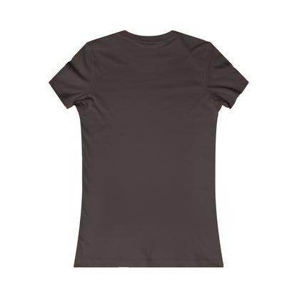 Balkan Style Damen Lieblings T-Shirt