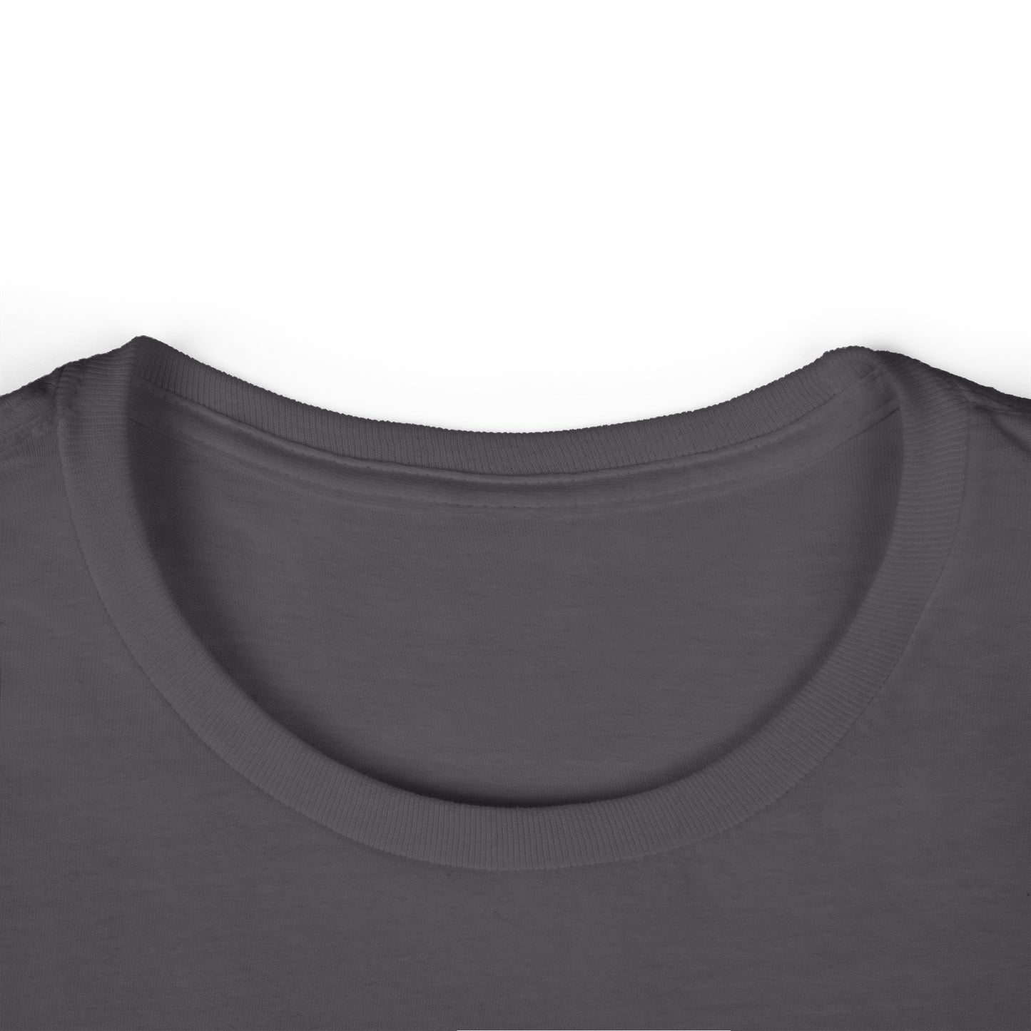 VW Golf zwei bosnisch lustige Damen soft Style T-Shirt
