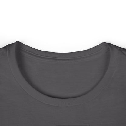 VW Golf zwei bosnisch lustige Damen soft Style T-Shirt