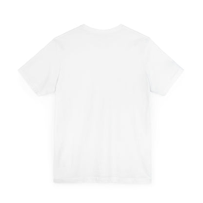 Bosnische DNA Unisex Kurzärmeliges T-Shirt