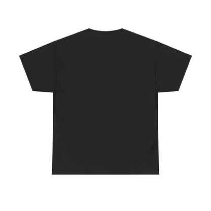 Lustiges Balkan T-Shirt Unisex Schweres Baumwoll-T-Shirt