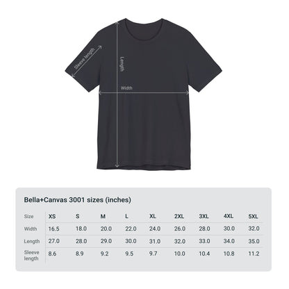 Bosnisches Lustiges Unisex Kurzärmeliges T-Shirt