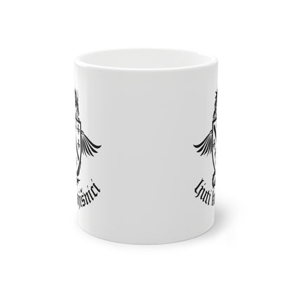 Bosnien Ljuti Krajisnici Standard Kaffee- und Teebecher