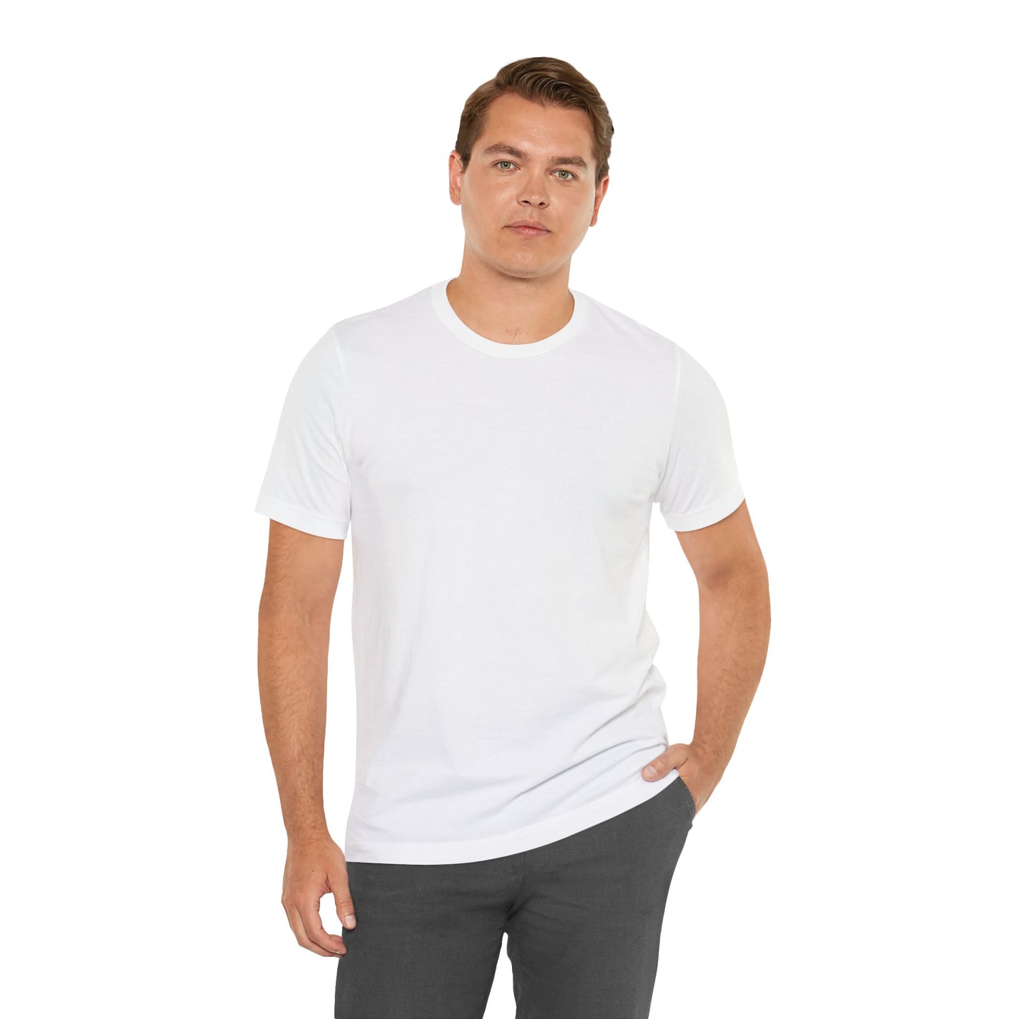 VW Golf 2 bosnisch Lustiges Kurzarm-T-Shirt