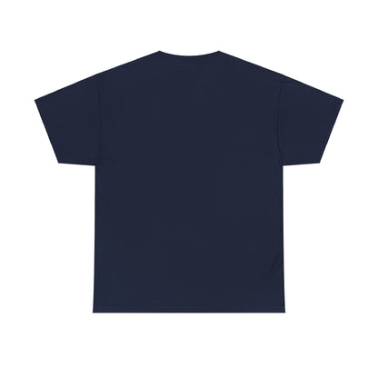 Lustiges Balkan T-Shirt Unisex Schweres Baumwoll-T-Shirt