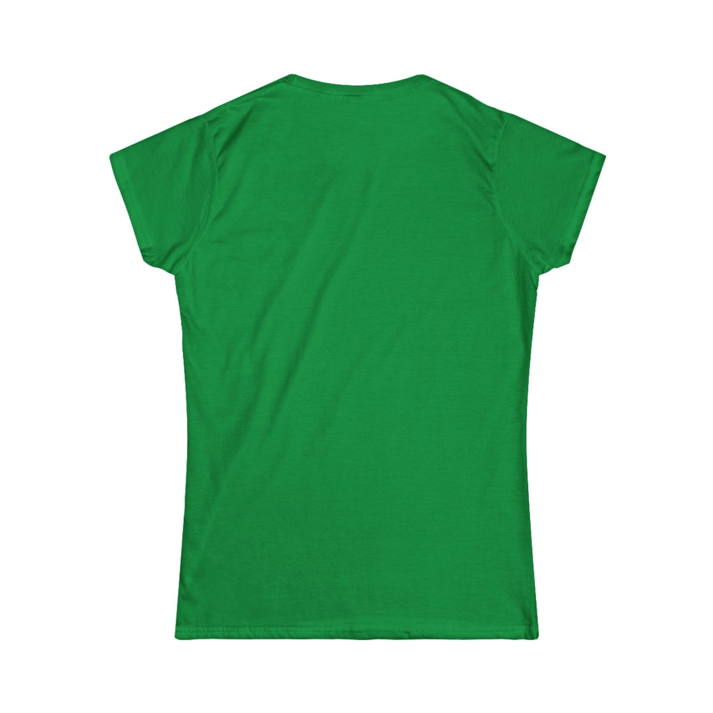 VW Golf zwei bosnisch lustige Damen soft Style T-Shirt