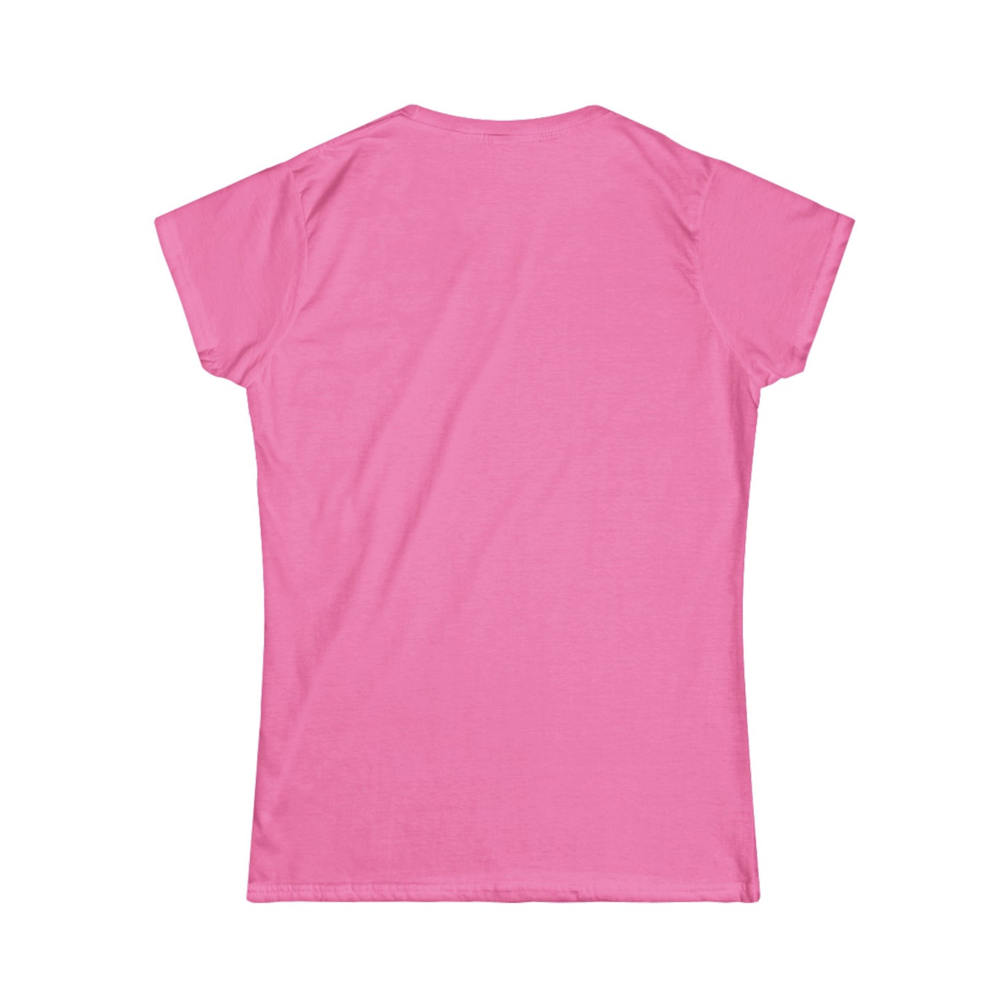 VW Golf zwei bosnisch lustige Damen soft Style T-Shirt