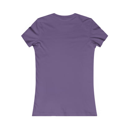 Balkan Style Damen Lieblings T-Shirt