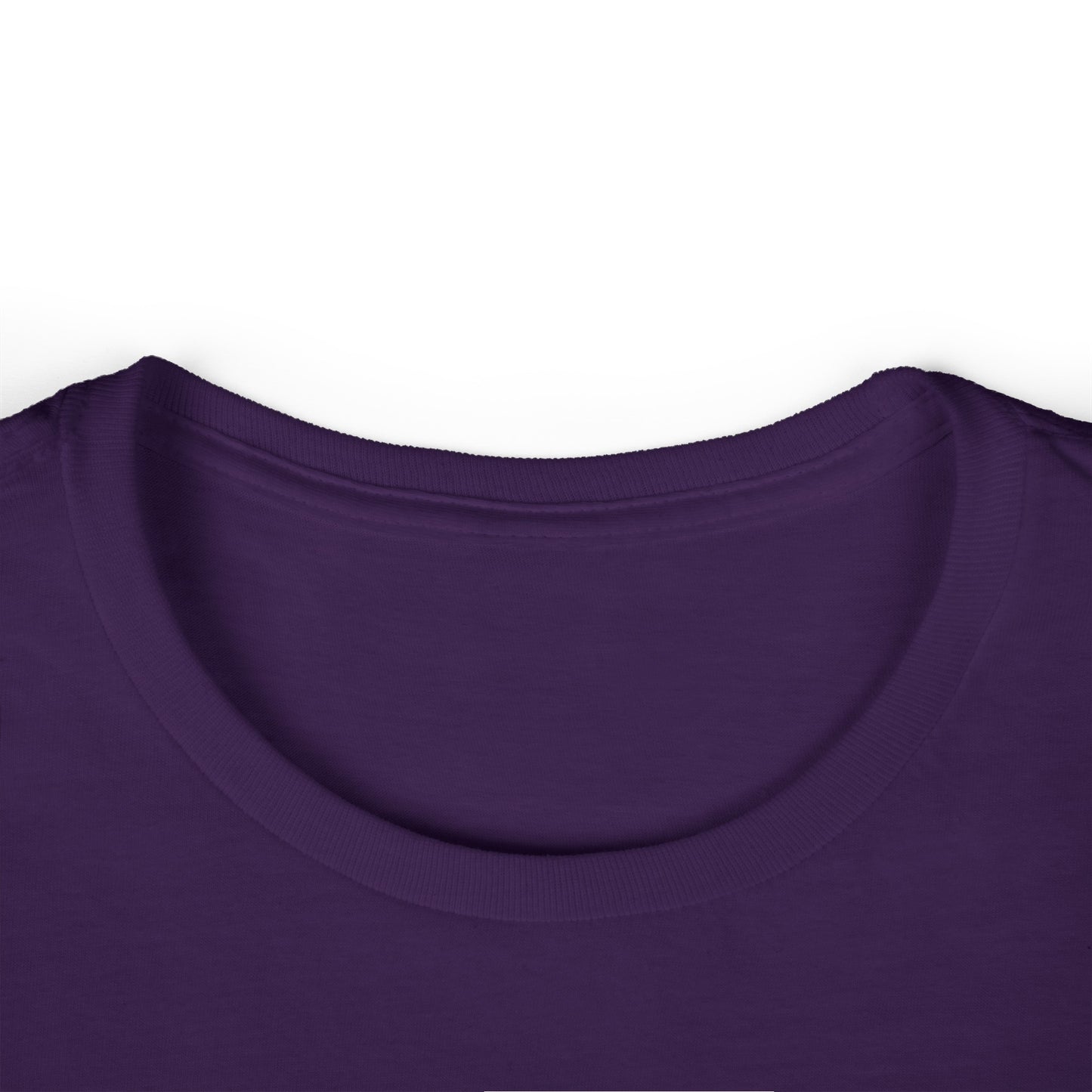 VW Golf zwei bosnisch lustige Damen soft Style T-Shirt