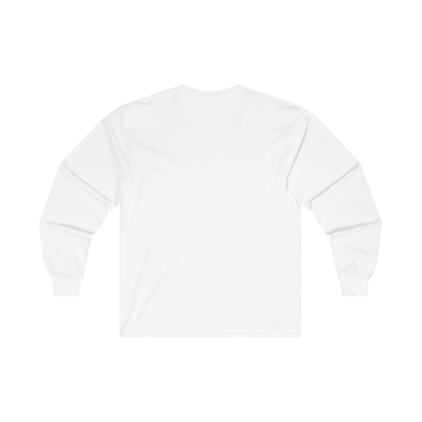 Das ist mir Wurst Unisex Ultra Cotton Langarm-T-Shirt