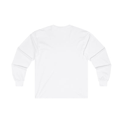 Das ist mir Wurst Unisex Ultra Cotton Langarm-T-Shirt